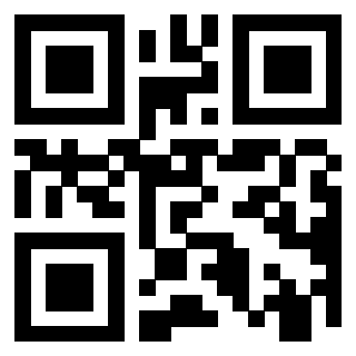 Scansione del QrCode di 3917899243