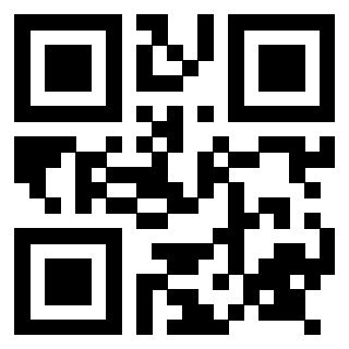Scansione del Qr Code di 3917899255