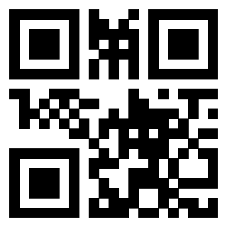 3917899257 - Immagine del Qr Code associato