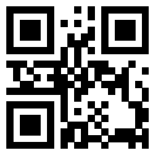 3917899258 QrCode associato