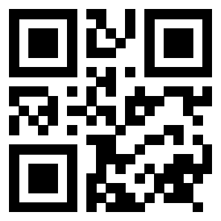 3917899260 - Immagine del Qr Code associato