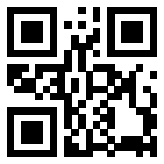 Qr Code di 3917899261