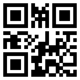 Il QrCode di 3917899262