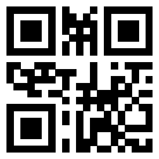 Immagine del Qr Code di 3917899263