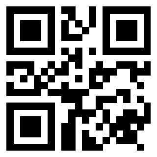 Immagine del QrCode di 3917899269