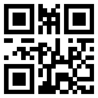 3917899270 - Immagine del Qr Code associato