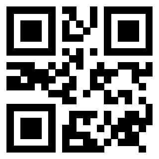Immagine del Qr Code di 3917899273