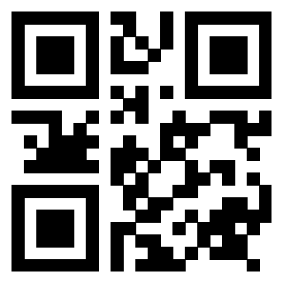 Immagine del QrCode di 3917899274