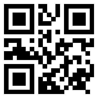 Immagine del QrCode di 3917899275