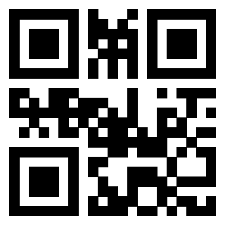 3917899276 Qr Code associato
