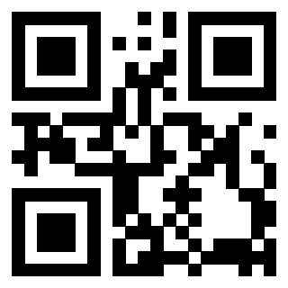 Scansione del Qr Code di 3917899282