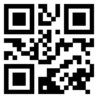 Il QrCode di 3917899284