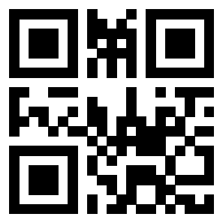 Il Qr Code di 3917899286