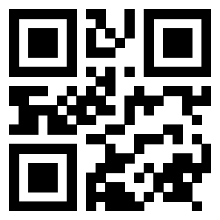 3917899288 - Immagine del QrCode associato
