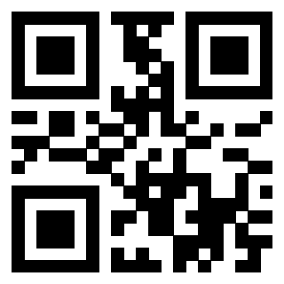 Immagine del Qr Code di 3917899291
