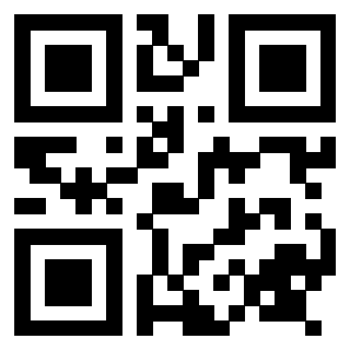 3917899294 - Immagine del Qr Code associato