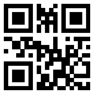 Immagine del Qr Code di 3917899295