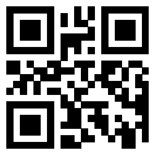 Immagine del QrCode di 3917899296