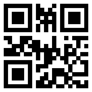 Scansione del Qr Code di 3917899298