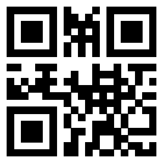 3917899303 - Immagine del QrCode associato