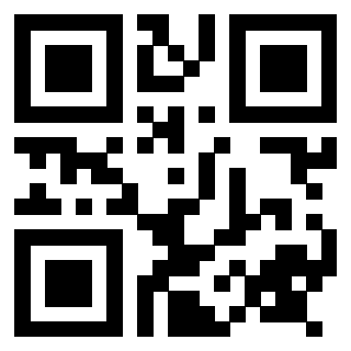 Il QrCode di 3917899304