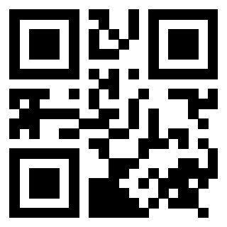 3917899308 QrCode associato