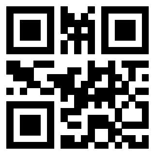3917899312 - Immagine del Qr Code associato