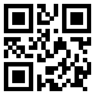 Immagine del QrCode di 3917903595