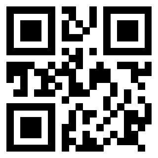 3917903596 QrCode associato