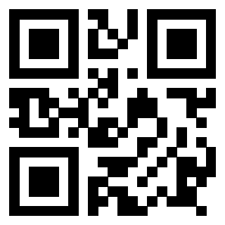 Il QrCode di 3917903598