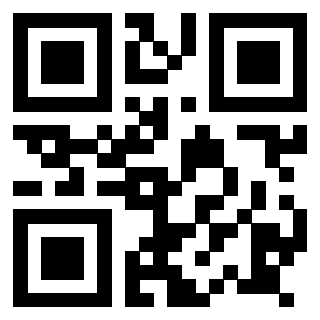 Scansione del Qr Code di 3917903599