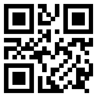 Qr Code di 3917903600