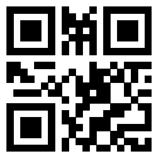 Il Qr Code di 3917903601