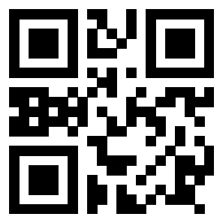 3917903602 Qr Code associato