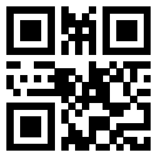Immagine del Qr Code di 3917903604