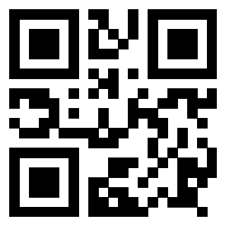 Immagine del QrCode di 3917903606