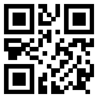 3917903608 QrCode associato