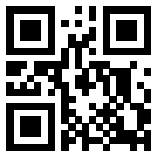 Il QrCode di 3917903609