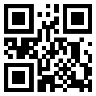 Immagine del QrCode di 3917903611