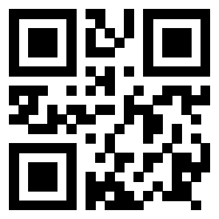 Scansione del Qr Code di 3917903613