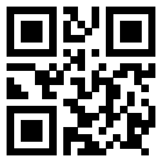 3917903615 QrCode associato