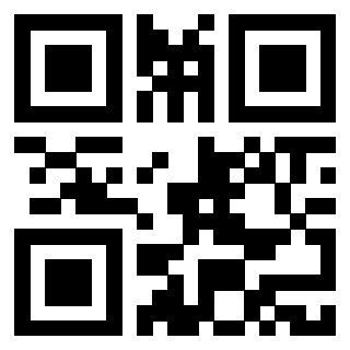 3917903616 - Immagine del Qr Code associato