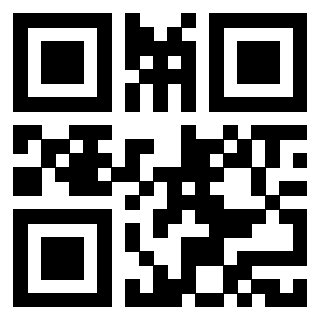 Immagine del Qr Code di 3917903617