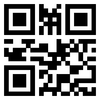 Il QrCode di 3917903618