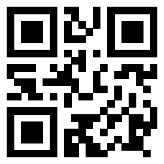 Immagine del QrCode di 3917903621