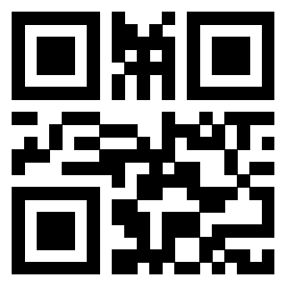 Scansione del QrCode di 3917903624