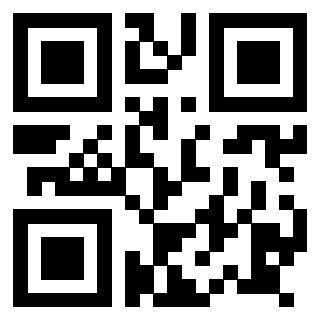 Il Qr Code di 3917903625