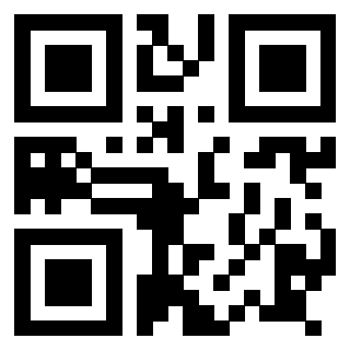 3917903626 - Immagine del Qr Code associato