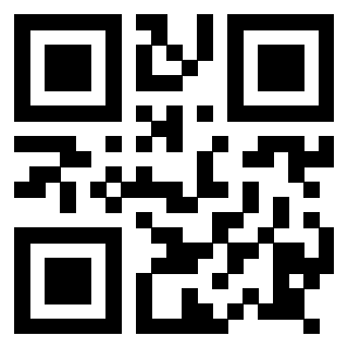Immagine del QrCode di 3917903629