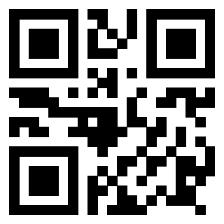 3917903631 Qr Code associato